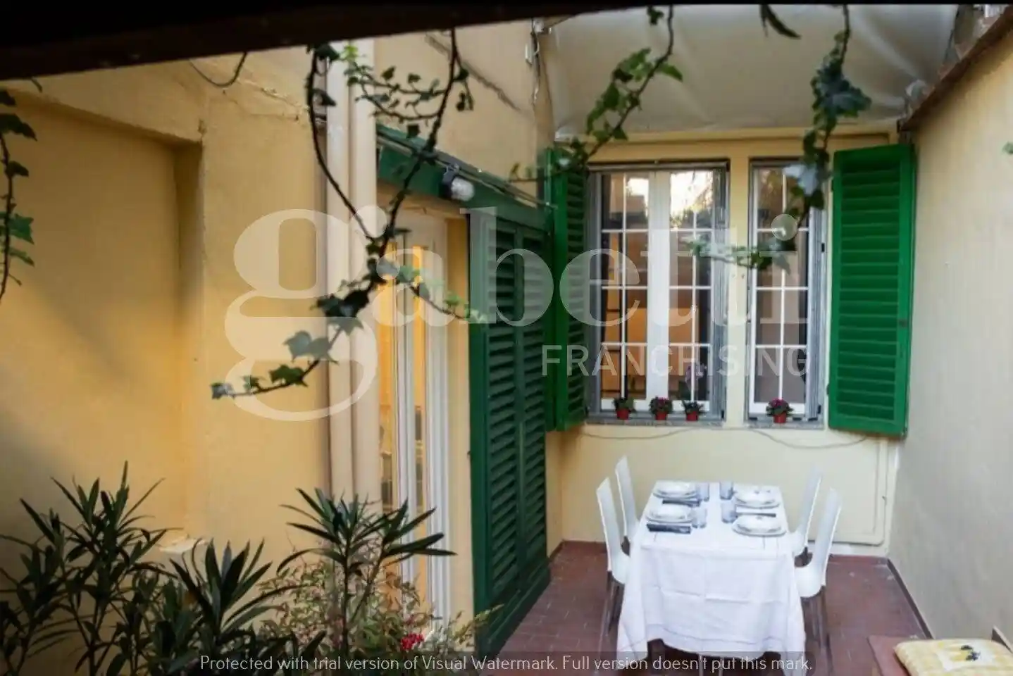 Appartamento in vendita a Firenze