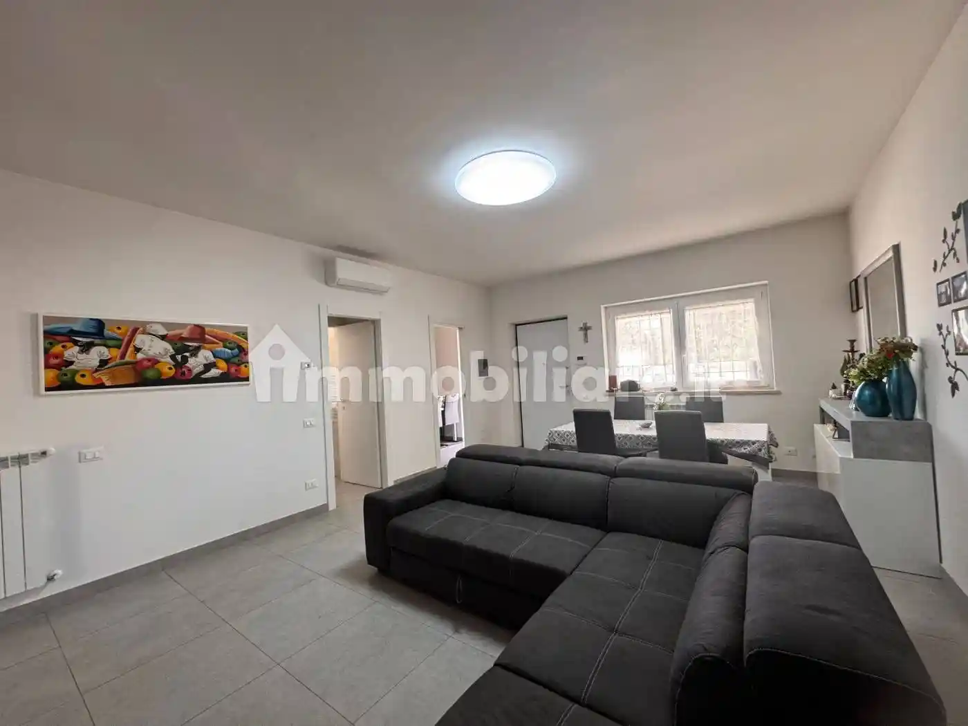 Villa in vendita a Anzio
