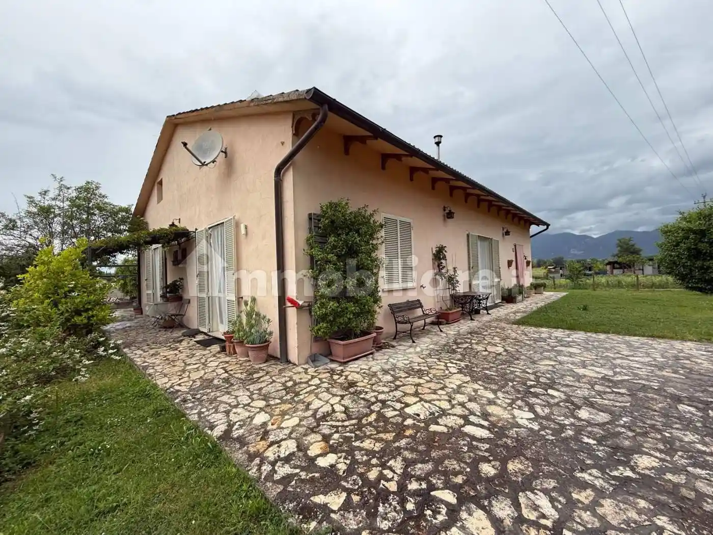 Villa in vendita a Narni