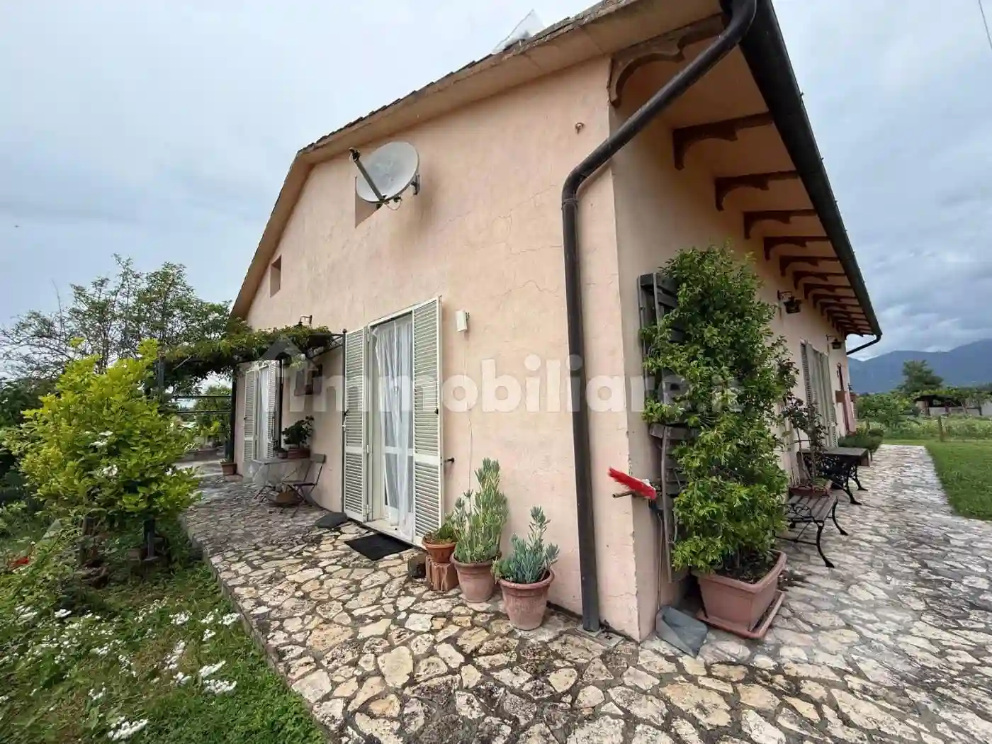 Villa - foto 3