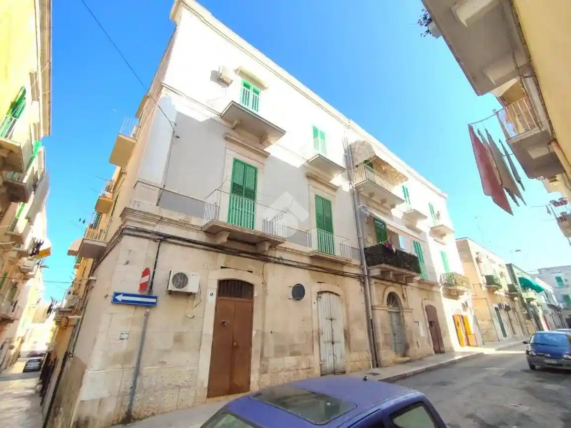 Appartamento in vendita a Molfetta