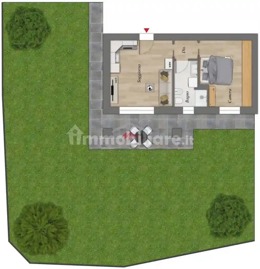 Appartamento - foto 4