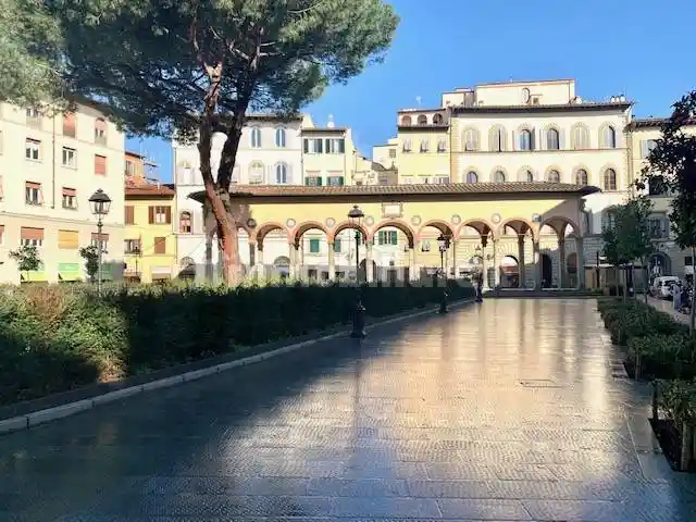 Appartamento in vendita a Firenze
