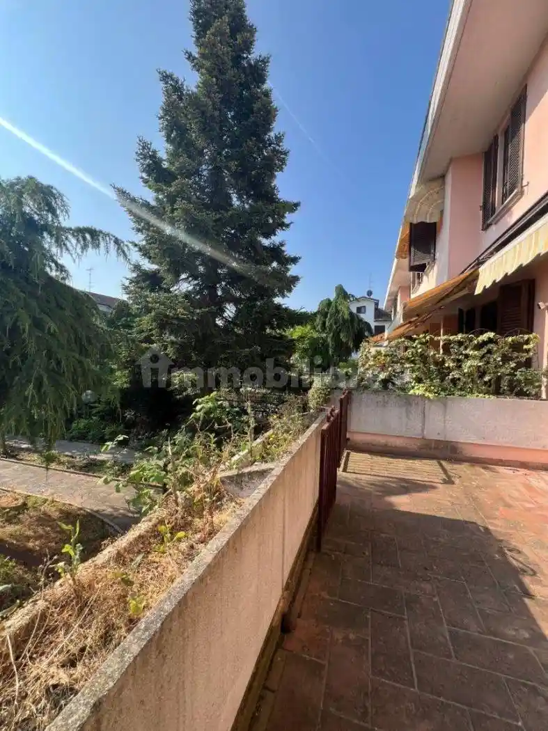 Villetta a schiera in vendita a Piacenza