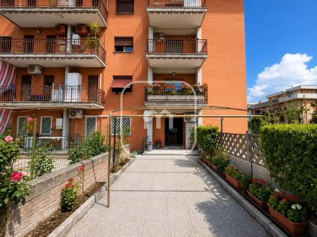 Appartamento in vendita a Tivoli