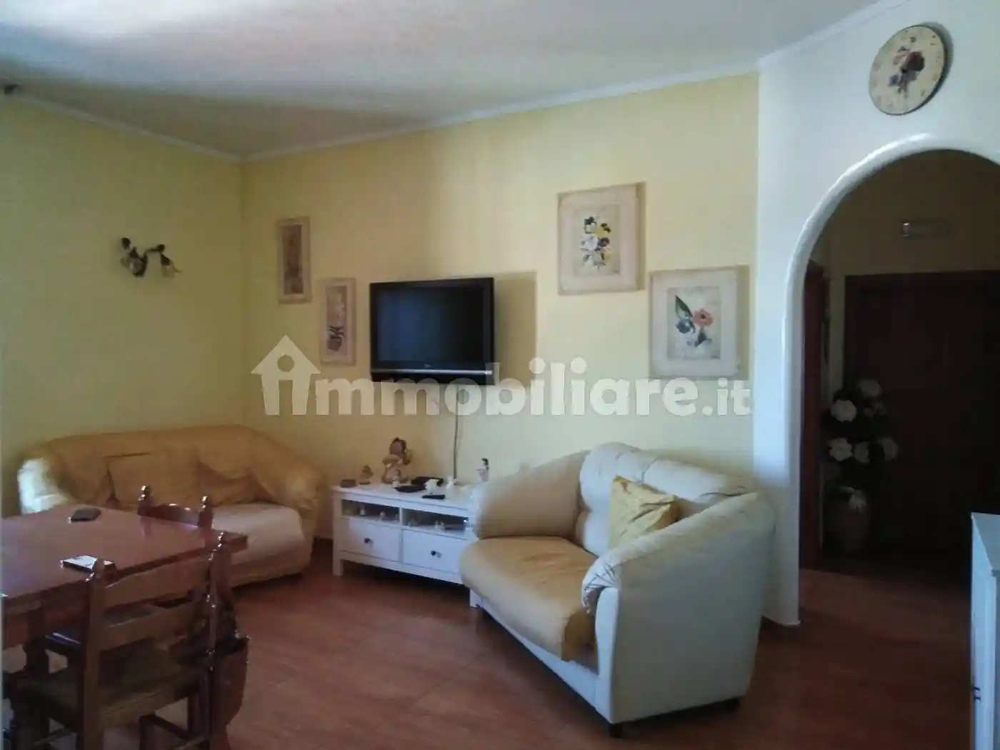Appartamento in vendita a Vico del Gargano