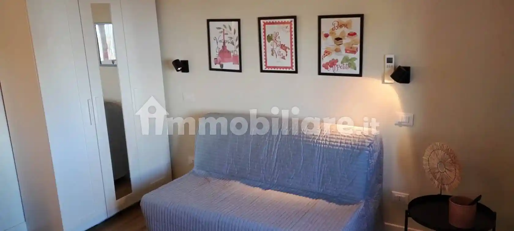 Appartamento in affitto a Torino