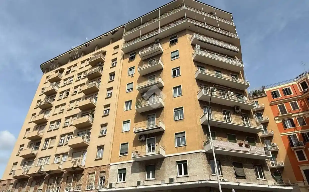 Attico - Mansarda in vendita a Roma