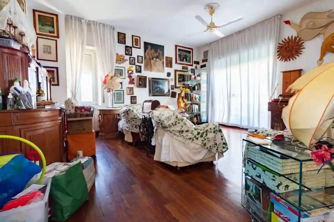 Attico - Mansarda - foto 2