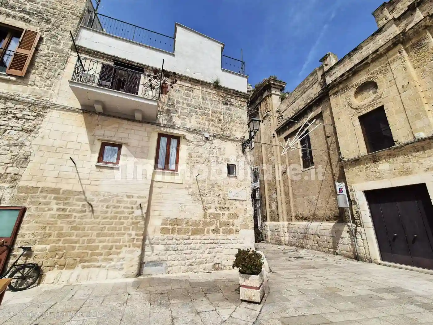 Palazzo - Edificio - foto 2