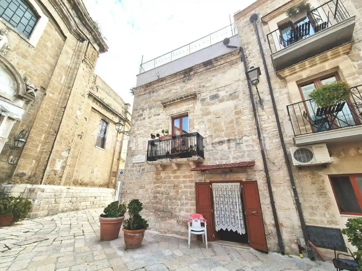 Palazzo - Edificio - foto 4