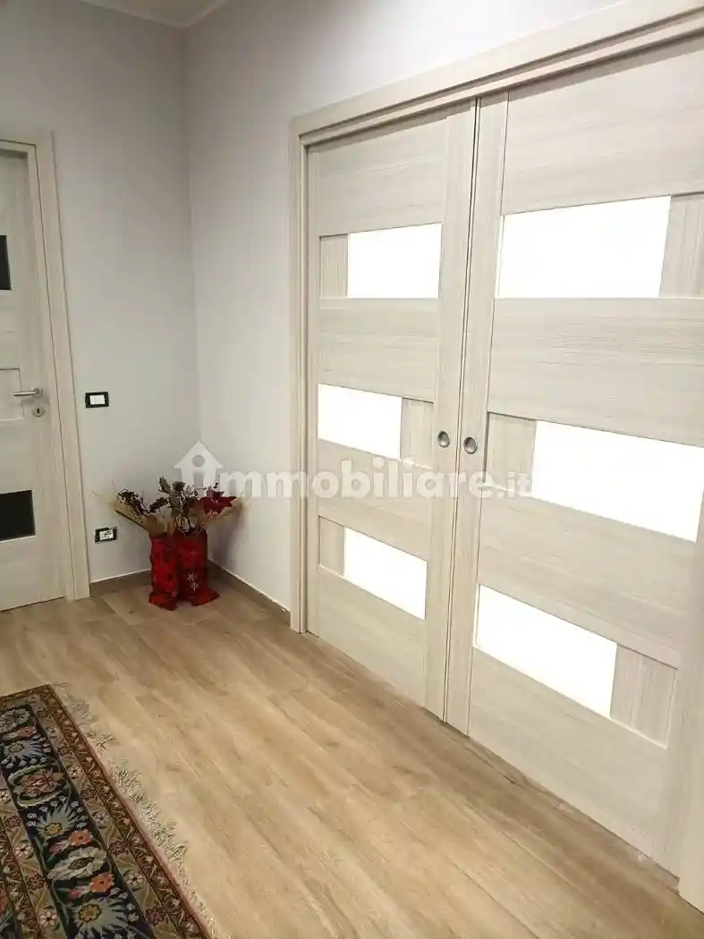 Appartamento in affitto a Catanzaro