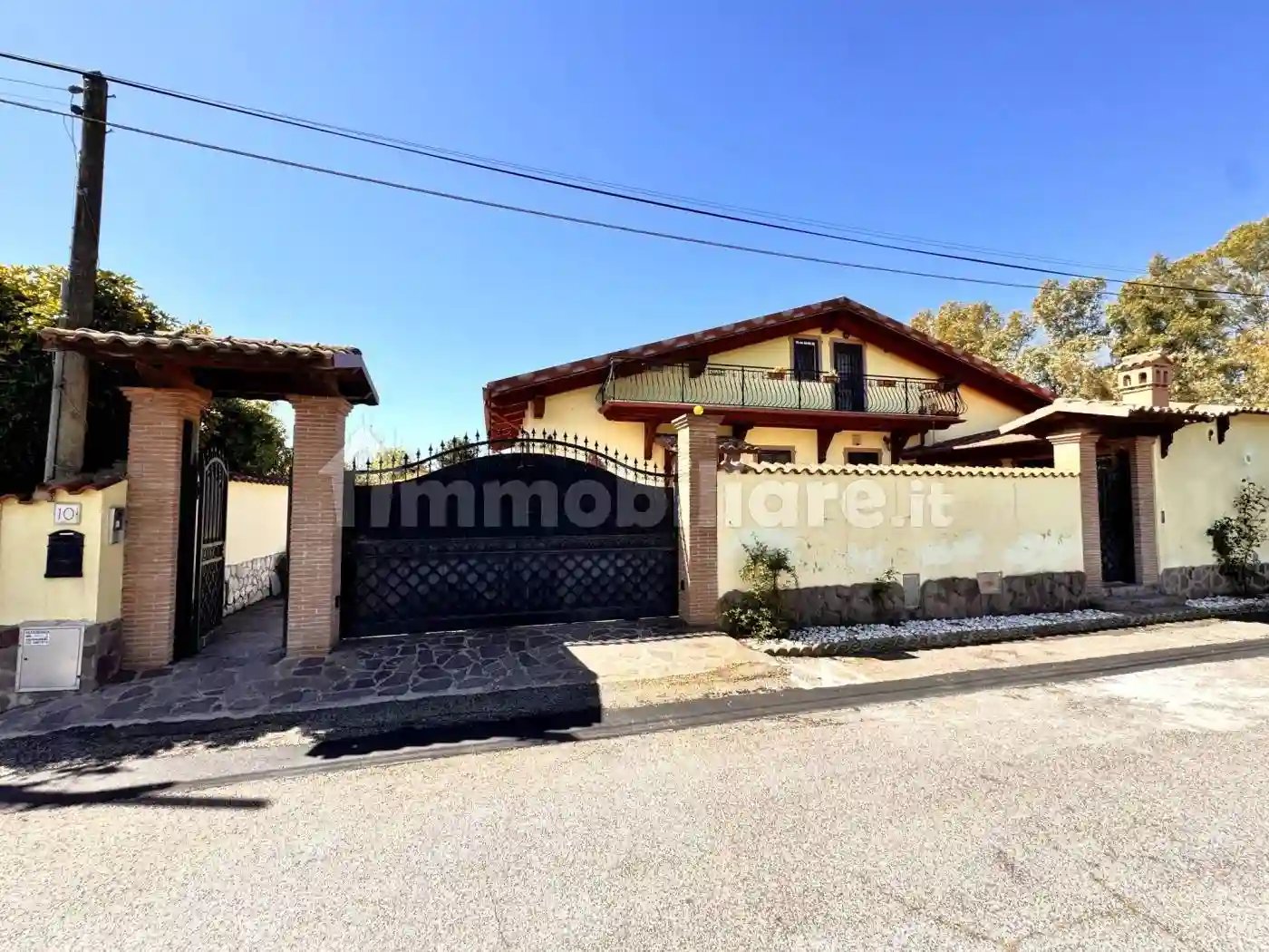 Villa - foto 3