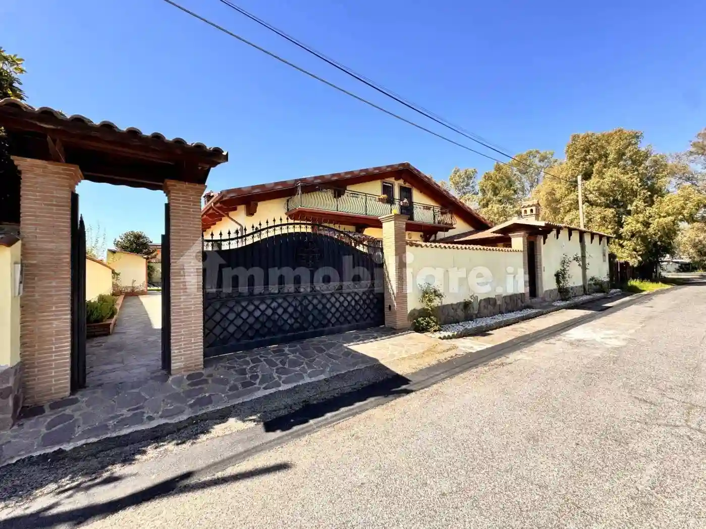 Villa - foto 4