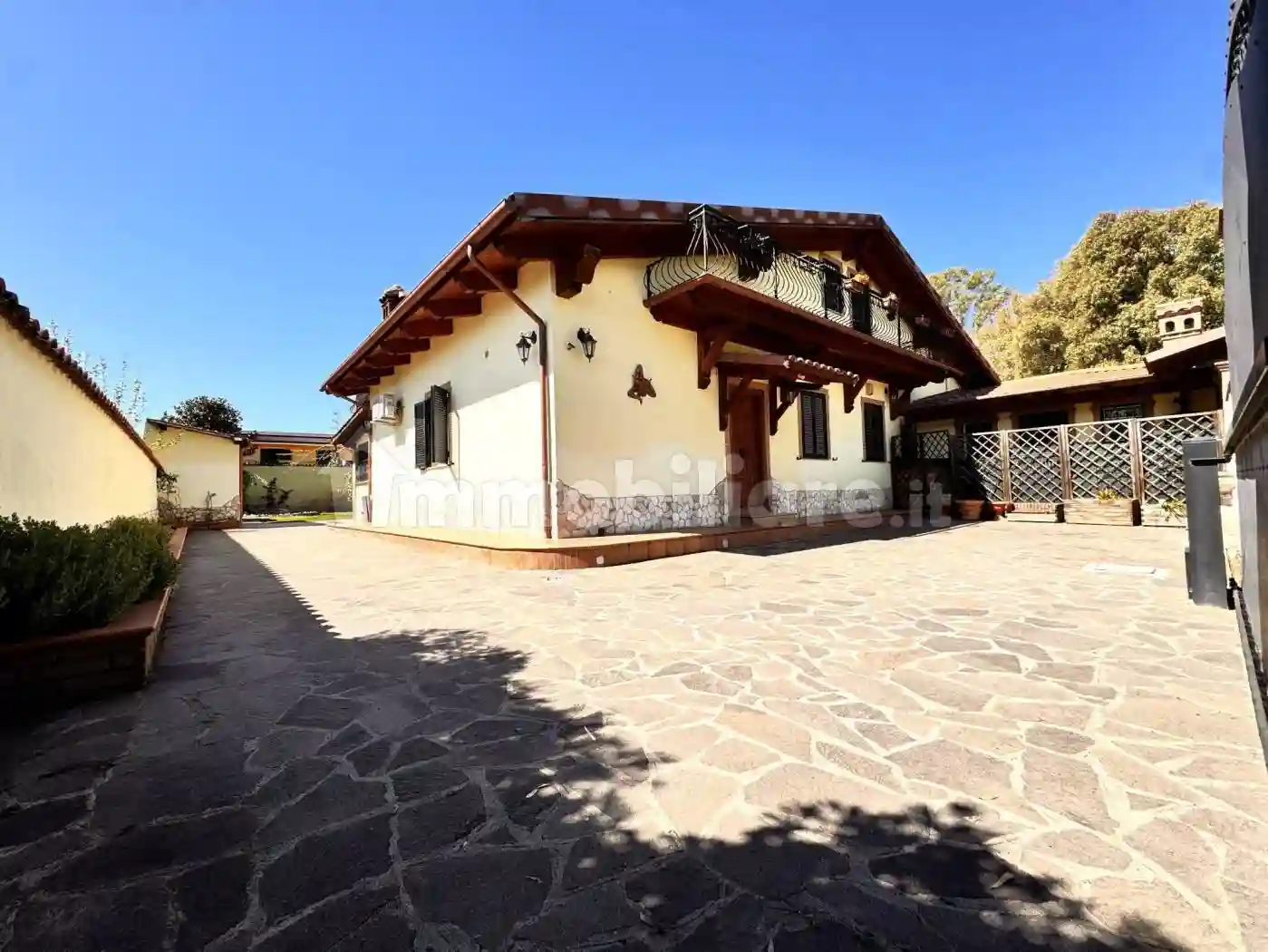 Villa - foto 5