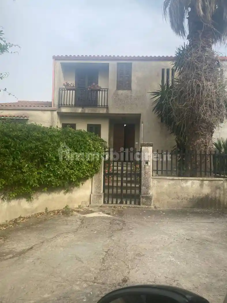 Villetta a schiera in vendita a Modica