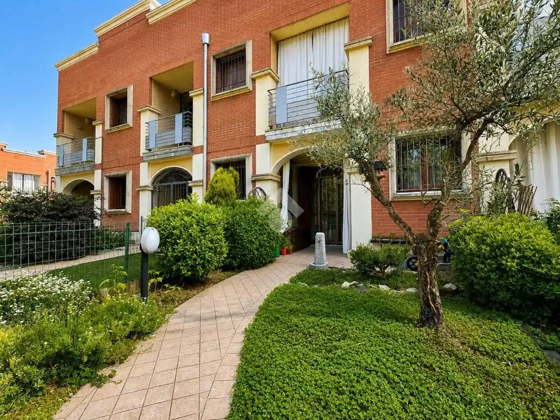 Villetta a schiera in vendita a Chiari
