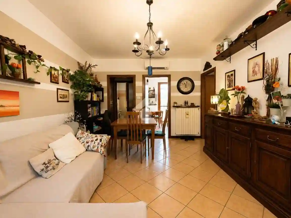 Villetta a schiera - foto 5