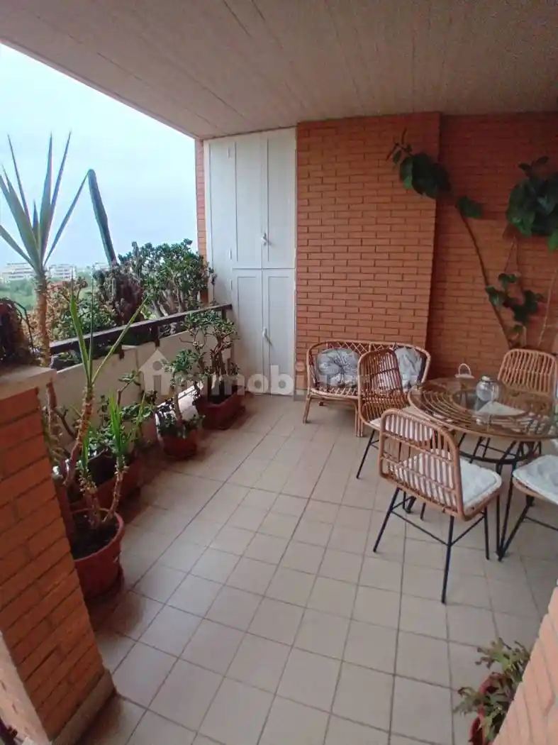 Appartamento in affitto a Roma