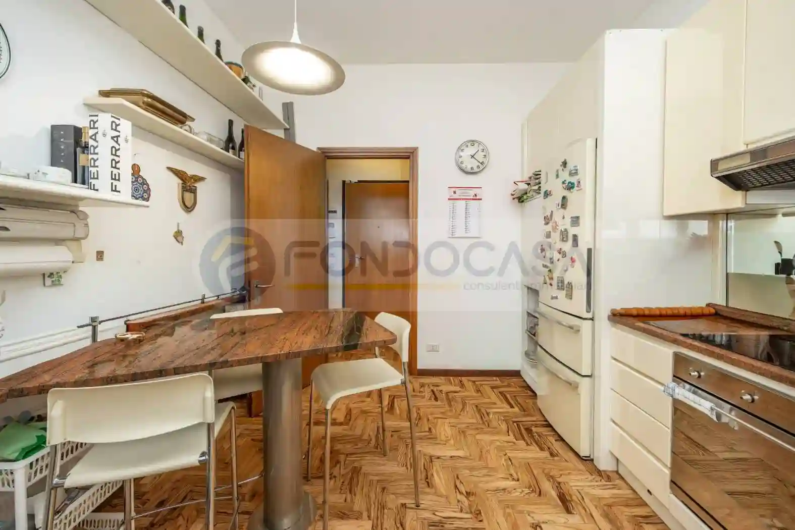 Appartamento - foto 5