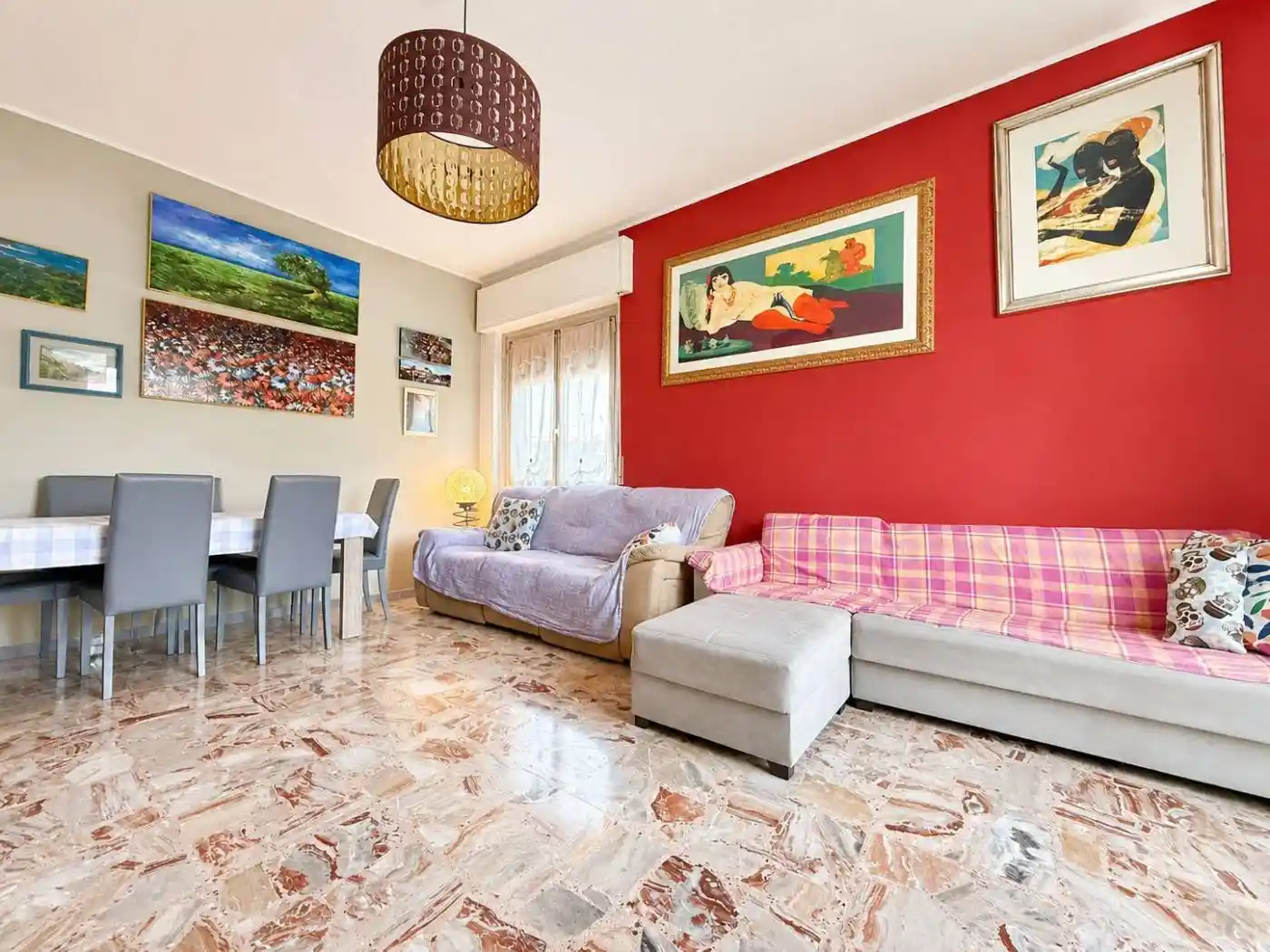 Appartamento in vendita a Rozzano