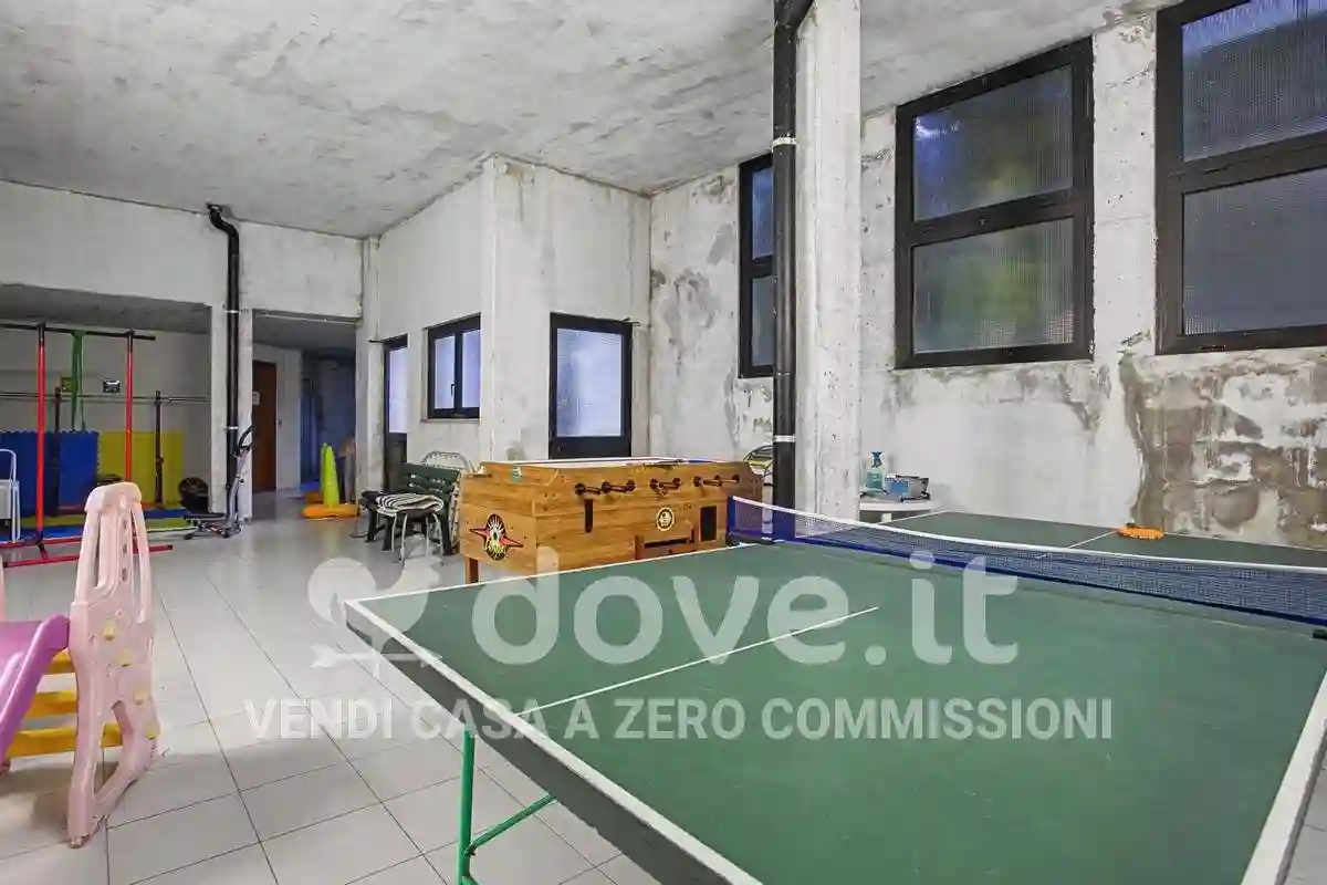 Villetta a schiera - foto 5