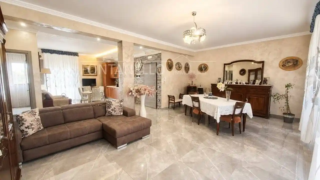 Appartamento in vendita a San Severo