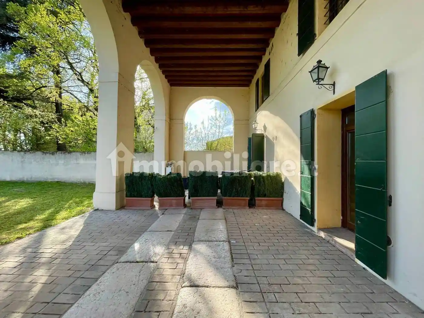 Appartamento in vendita a Belfiore