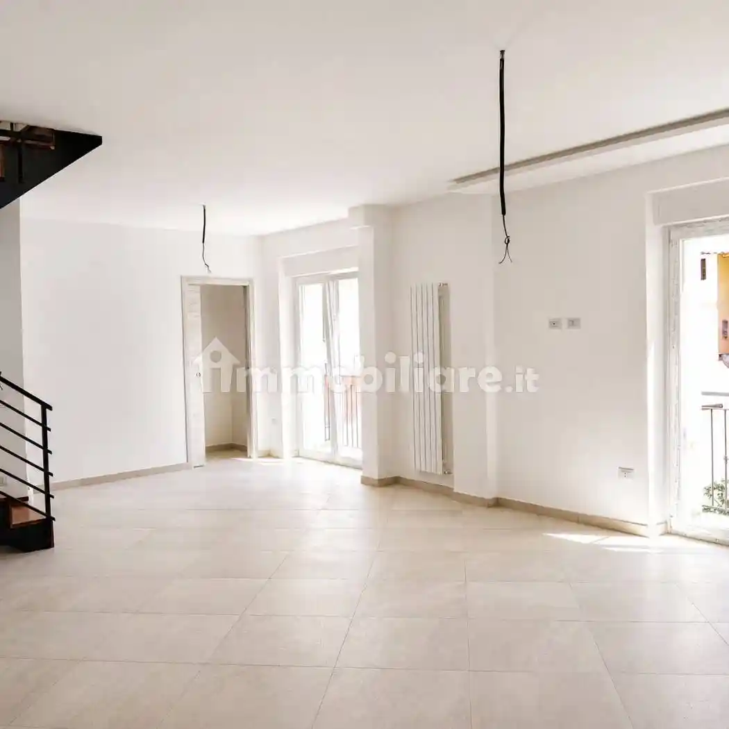 Appartamento in vendita a Casapulla