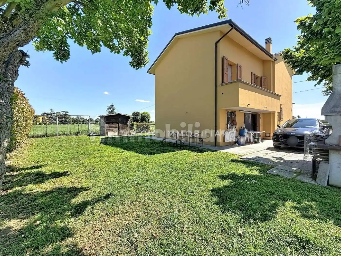 Villa in vendita a Imola