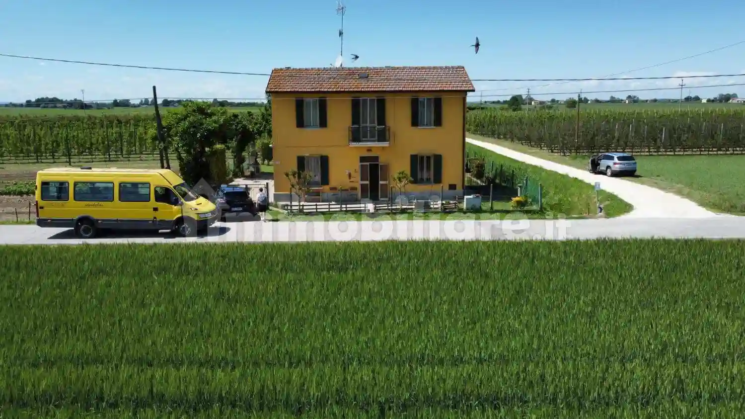 Villa - foto 3