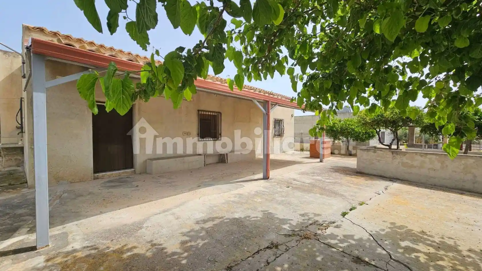 Villa in vendita a Ispica