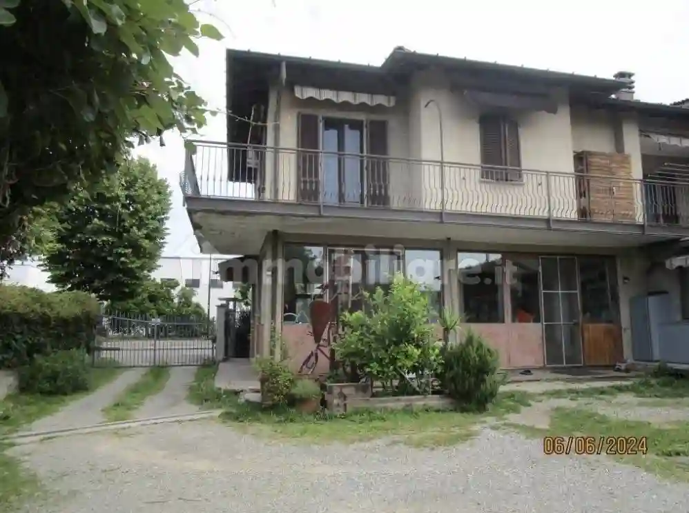 Casa indipendente - foto 2
