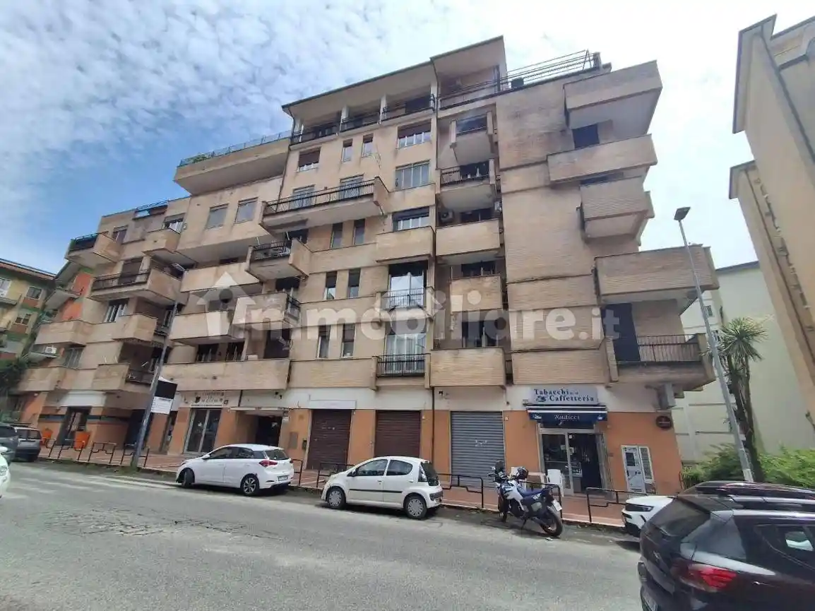 Appartamento in vendita a Avellino