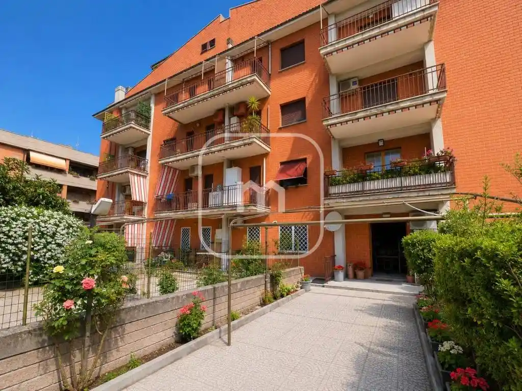 Appartamento in vendita a Tivoli
