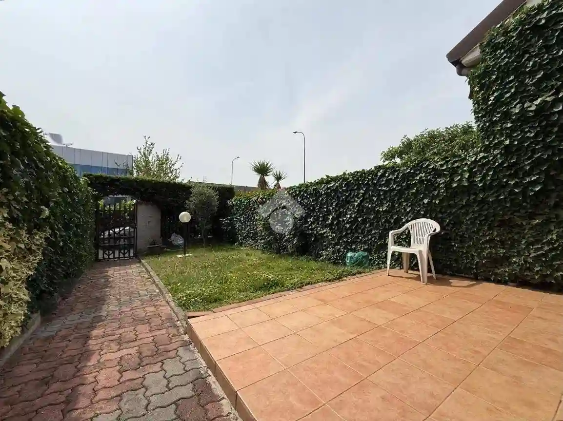Villetta a schiera - foto 3