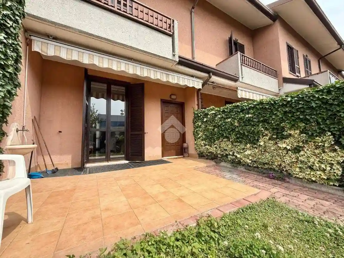Villetta a schiera - foto 4