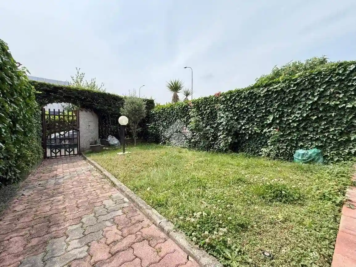Villetta a schiera - foto 5