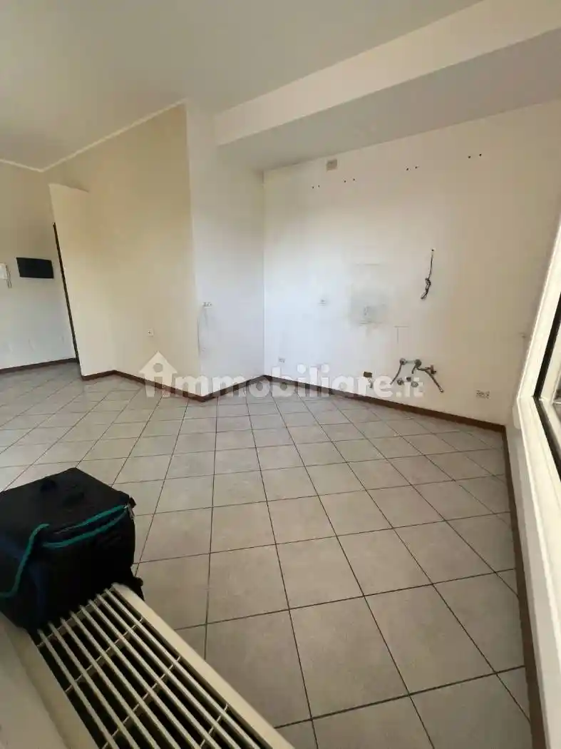 Appartamento in vendita a Garbagnate Milanese