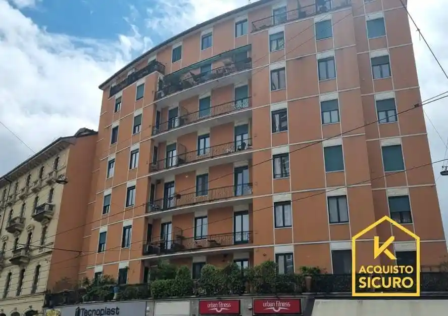 Appartamento in vendita a Milano