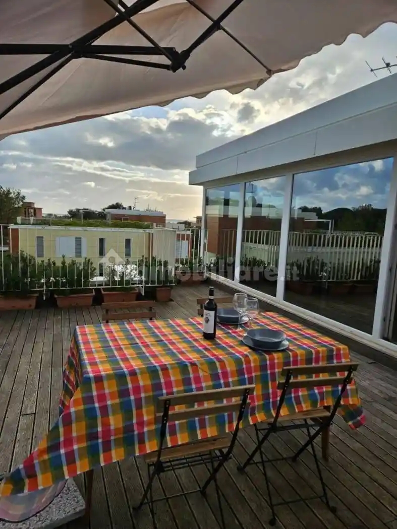 Appartamento in vendita a Pisa