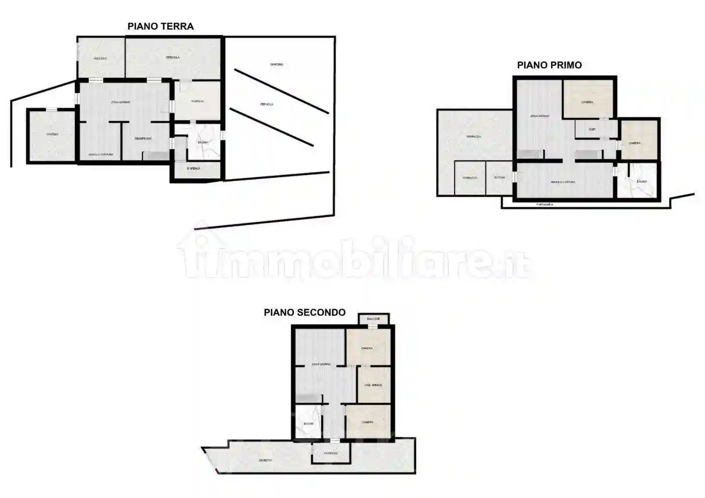 Villa - foto 2