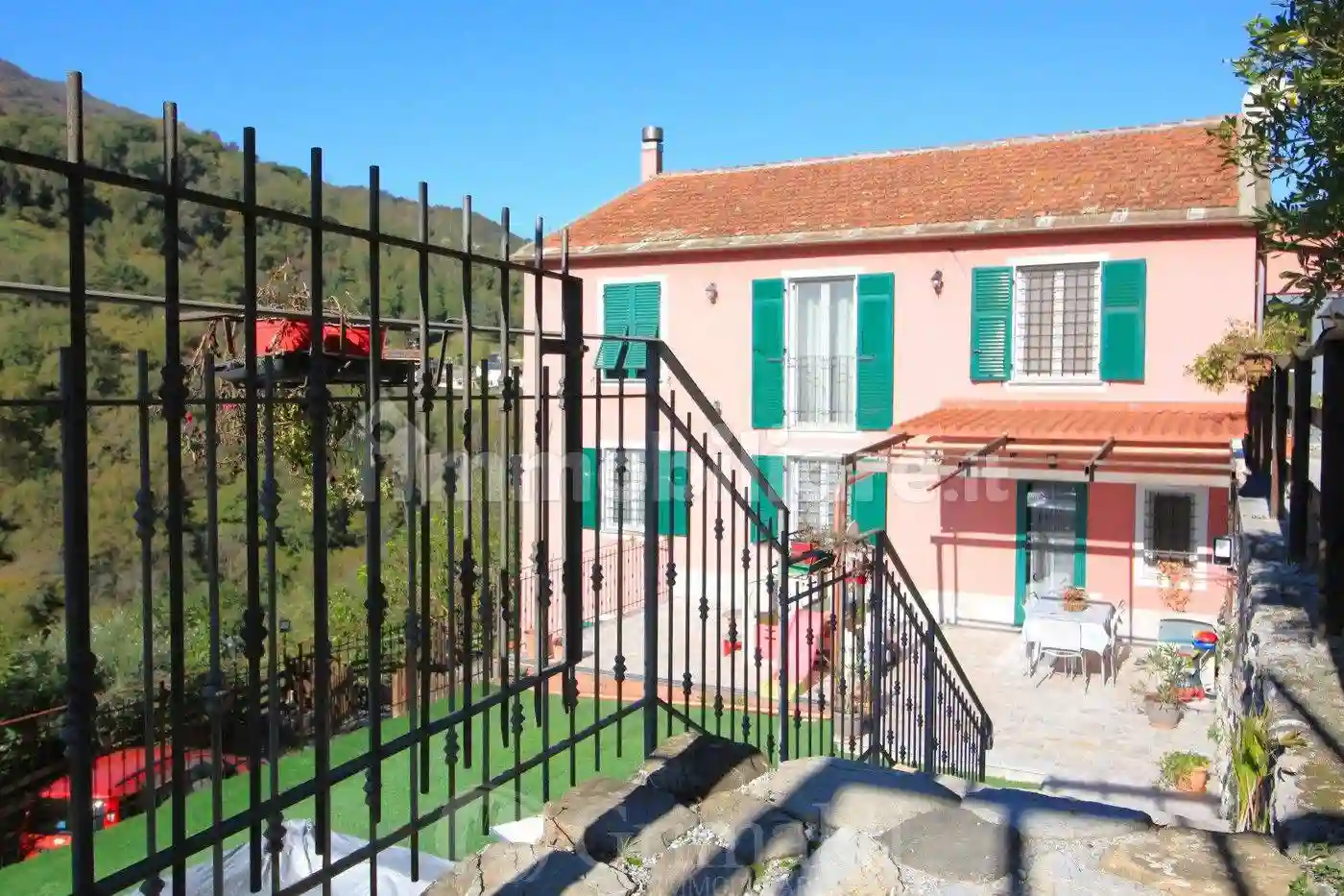 Villa - foto 3