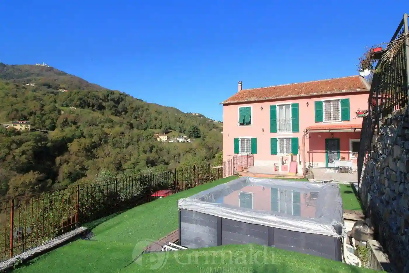 Villa - foto 4