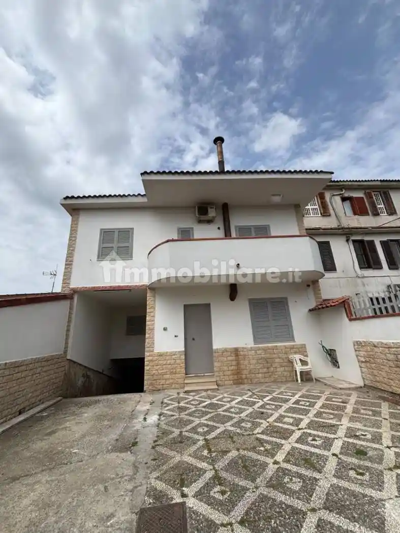 Villetta a schiera in vendita a Giugliano in Campania