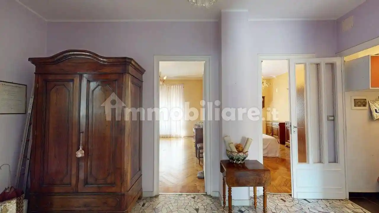 Appartamento in affitto a Torino