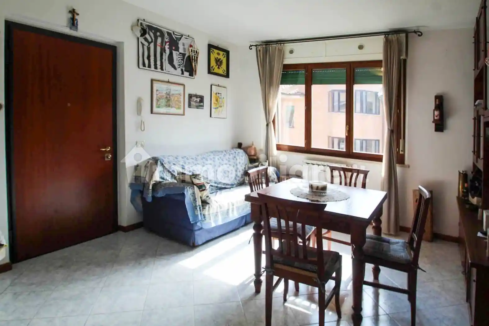 Appartamento in vendita a Siena