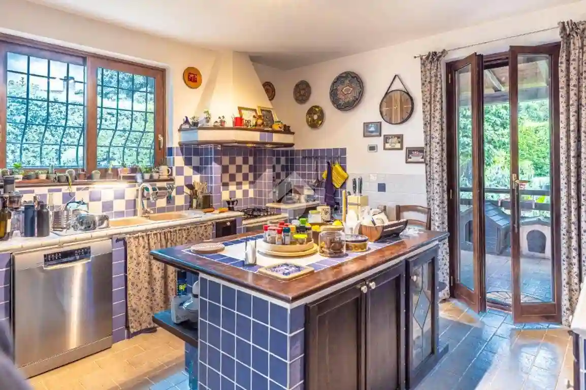Villa - foto 4