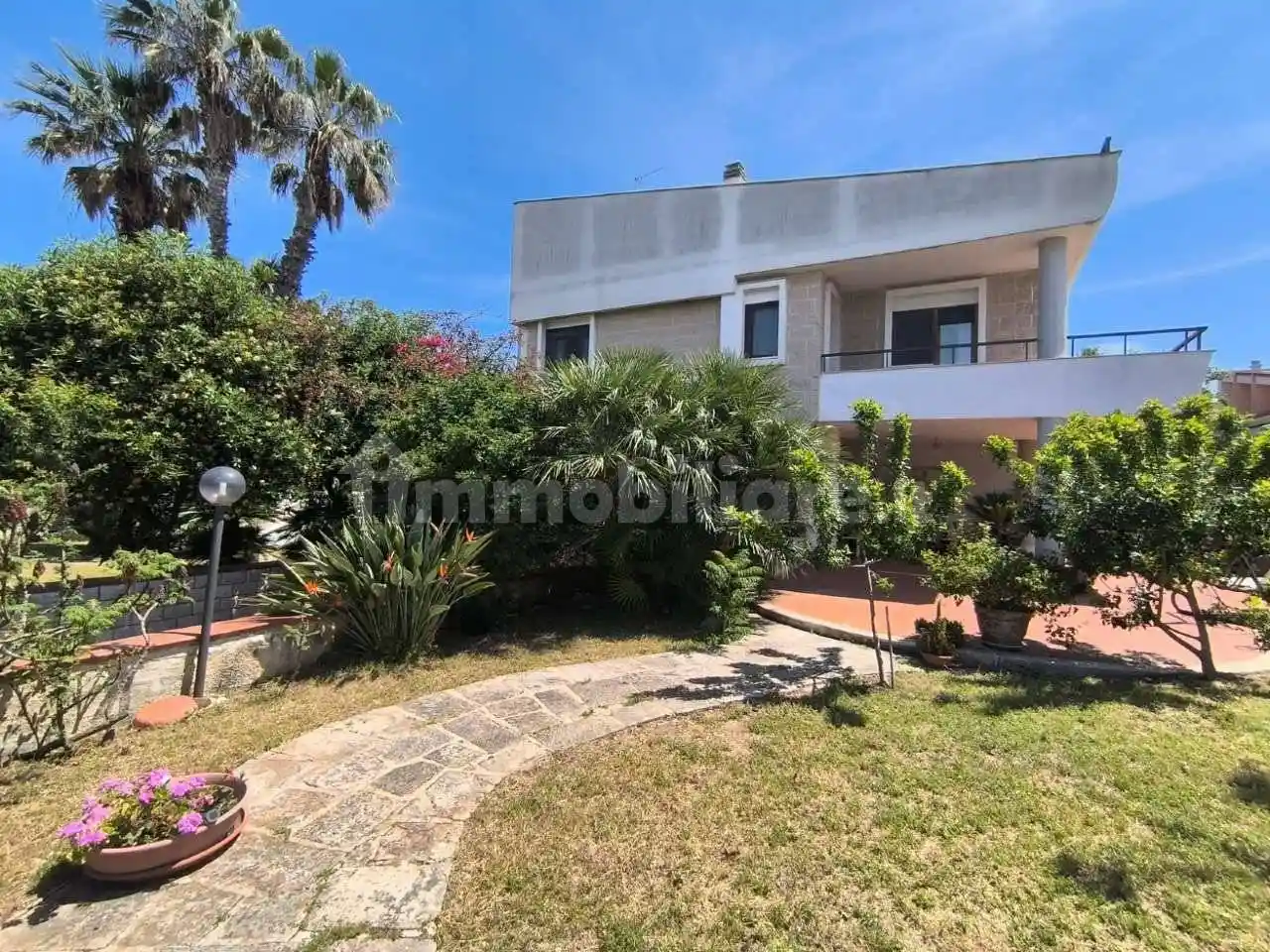 Villa in vendita a Bisceglie