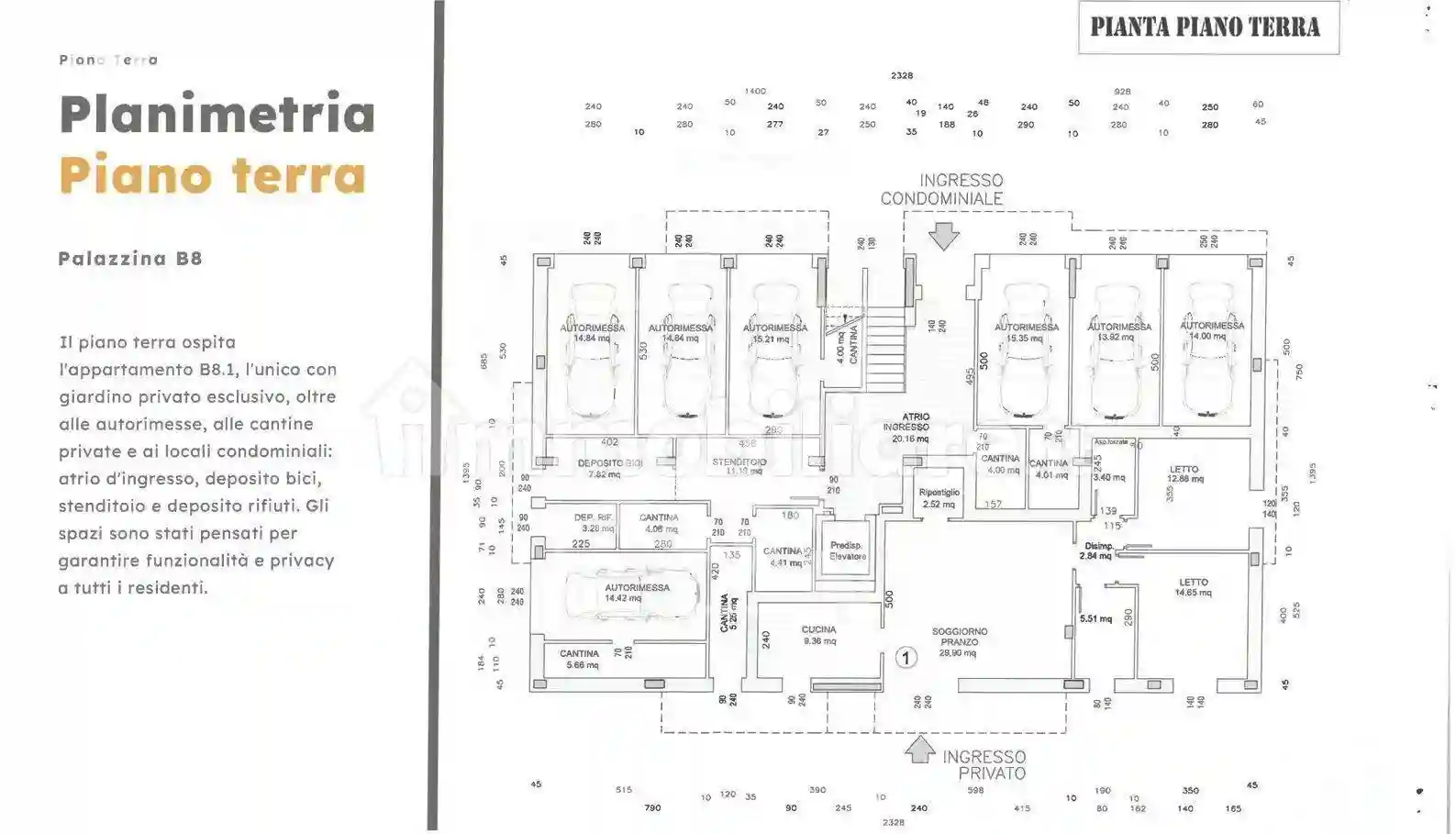 Appartamento - foto 2